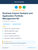 Business Impact Analysis and Application Portfolio Management Kit