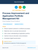 Process Improvement and Application Portfolio Management Kit