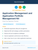 Application Management and Application Portfolio Management Kit