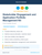 Stakeholder Engagement and Application Portfolio Management Kit