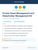 Private Asset Management and Stakeholder Management Kit