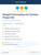 Budget Forecasting and Turnkey Project Kit