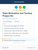 Team Motivation and Turnkey Project Kit