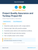 Project Quality Assurance and Turnkey Project Kit