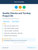 Quality Checks and Turnkey Project Kit