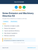 Noise Emission and Machinery Directive Kit