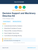 Decision Support and Machinery Directive Kit