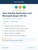 User Identity Verification and Microsoft Graph API Kit