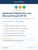 Application Registration and Microsoft Graph API Kit