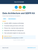 Data Architecture and GDPR Kit