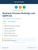 Business Process Redesign and GDPR Kit