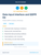 Data Input Interface and GDPR Kit