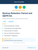 Backup Retention Period and GDPR Kit