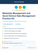 Metadata Management and Good Clinical Data Management Practice Kit