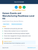 Kaizen Events and Manufacturing Readiness Level Kit