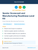 Vendor Scorecard and Manufacturing Readiness Level Kit