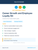 Career Growth and Employee Loyalty Kit