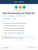 User Provisioning and iPaaS Kit