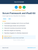 Scrum Framework and iPaaS Kit