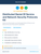 Distributed Denial Of Service and Network Security Protocols Kit