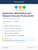 Application Whitelisting and Network Security Protocols Kit