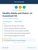 Healthy Habits and Return on Investment Kit