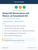 Nonprofit Governance and Return on Investment Kit
