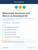 Measurable Outcomes and Return on Investment Kit