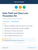 Data Theft and Data Loss Prevention Kit