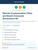 Director Compensation Plans and Board Corporate Governance Kit