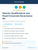 Director Qualifications and Board Corporate Governance Kit