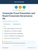 Corporate Fraud Prevention and Board Corporate Governance Kit