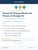 Theory Of Change Model and Theory of Change Kit