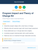 Program Impact and Theory of Change Kit