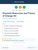 Financial Resources and Theory of Change Kit