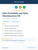 Data Portability and Data Obsolescence Kit