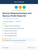 Service Responsiveness and Service Profit Chain Kit