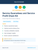 Service Guarantees and Service Profit Chain Kit