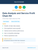 Data Analysis and Service Profit Chain Kit