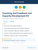 Coaching And Feedback and Capacity Development Kit