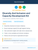 Diversity And Inclusion and Capacity Development Kit