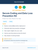 Secure Coding and Data Loss Prevention Kit