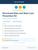 Structured Data and Data Loss Prevention Kit