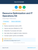Resource Optimization and IT Operations Kit
