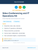 Video Conferencing and IT Operations Kit