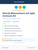 Velocity Measurement and Agile Contracts Kit
