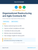 Organizational Restructuring and Agile Contracts Kit