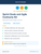Sprint Goals and Agile Contracts Kit