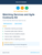 Matching Services and Agile Contracts Kit