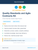 Quality Standards and Agile Contracts Kit